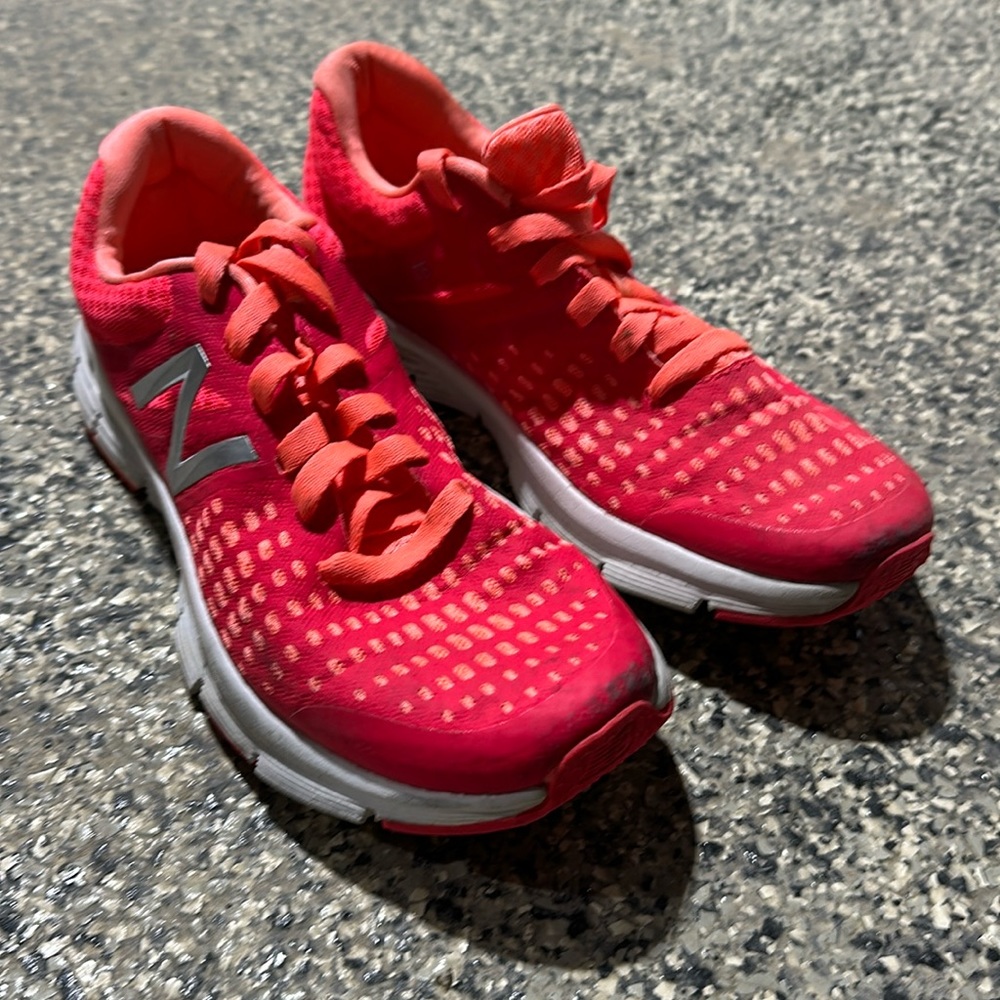 Women’s New balance 775